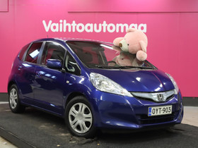 Honda Jazz, Autot, Lahti, Tori.fi