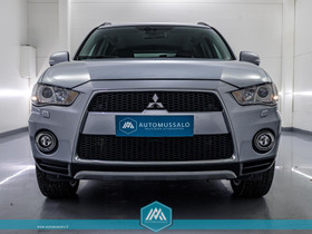 Mitsubishi Outlander, Autot, Hollola, Tori.fi