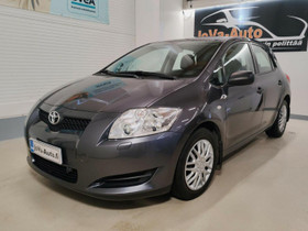 Toyota Auris, Autot, Yljrvi, Tori.fi