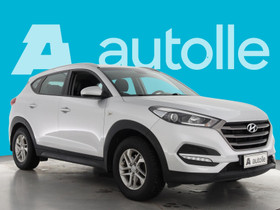 Hyundai Tucson, Autot, Oulu, Tori.fi