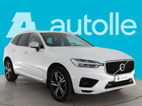 Volvo XC60, Autot, Raisio, Tori.fi