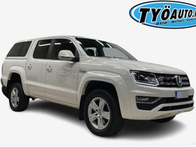 Volkswagen Amarok, Autot, Lieto, Tori.fi