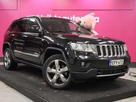 Jeep Grand Cherokee, Autot, Lahti, Tori.fi