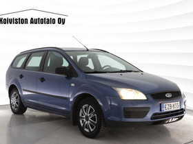 Ford Focus, Autot, Hattula, Tori.fi