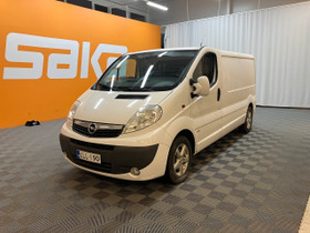 Opel Vivaro, Autot, Hyvink, Tori.fi