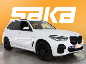 BMW X5, Autot, Hyvink, Tori.fi