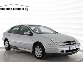 Citroen C5, Autot, Hattula, Tori.fi