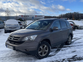 Honda CR-V, Autot, Lempl, Tori.fi