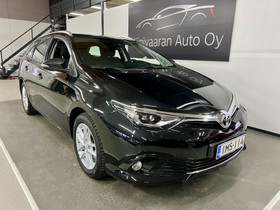 Toyota Auris, Autot, Joensuu, Tori.fi