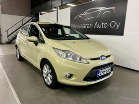 Ford Fiesta, Autot, Joensuu, Tori.fi