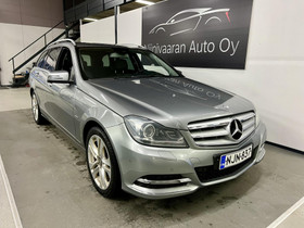 Mercedes-Benz C, Autot, Joensuu, Tori.fi