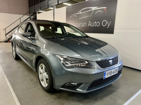 Seat Leon, Autot, Joensuu, Tori.fi