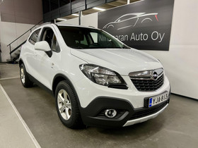 Opel Mokka, Autot, Joensuu, Tori.fi