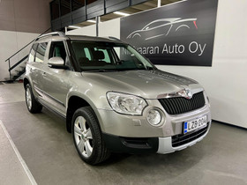 Skoda Yeti, Autot, Joensuu, Tori.fi