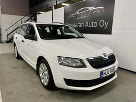 Skoda Octavia, Autot, Joensuu, Tori.fi