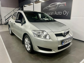 Toyota Auris, Autot, Joensuu, Tori.fi