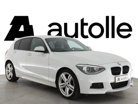 BMW 116, Autot, Vantaa, Tori.fi