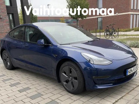 Tesla Model 3, Autot, Lahti, Tori.fi