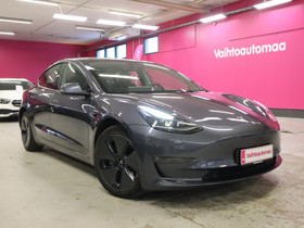 Tesla Model 3, Autot, Lahti, Tori.fi