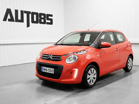 Citroen C1, Autot, Kaarina, Tori.fi