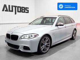 BMW M550d, Autot, Kaarina, Tori.fi