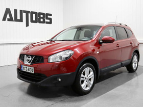 Nissan Qashqai+2, Autot, Kaarina, Tori.fi