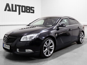 Opel Insignia, Autot, Kaarina, Tori.fi