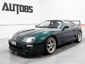 Toyota Supra, Autot, Kaarina, Tori.fi