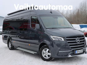 Mercedes-Benz Sprinter, Autot, Lahti, Tori.fi