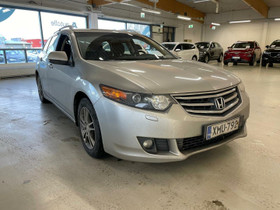 Honda Accord, Autot, Oulu, Tori.fi