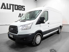 Ford Transit, Autot, Kaarina, Tori.fi