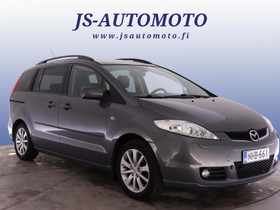 Mazda 5, Autot, Oulu, Tori.fi