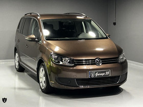 Volkswagen Touran, Autot, Kangasala, Tori.fi