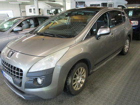 Peugeot 3008, Autot, Keminmaa, Tori.fi