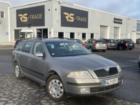 Skoda Octavia, Autot, Lempl, Tori.fi