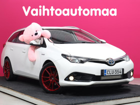 Toyota Auris, Autot, Vantaa, Tori.fi