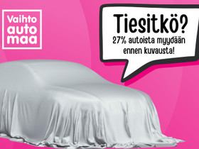 Mercedes-Benz C, Autot, Vantaa, Tori.fi