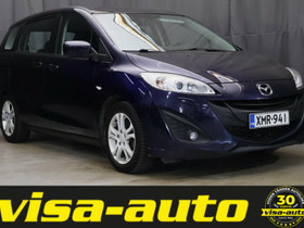 Mazda 5, Autot, Raisio, Tori.fi