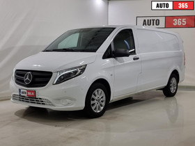 Mercedes-Benz Vito, Autot, Pirkkala, Tori.fi