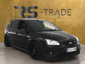 Ford Focus, Autot, Lempl, Tori.fi