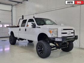 Ford F350, Autot, Pirkkala, Tori.fi