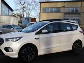 Ford Kuga, Autot, Helsinki, Tori.fi