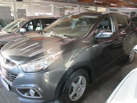 Hyundai Ix35, Autot, Keminmaa, Tori.fi