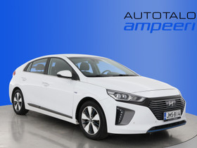 Hyundai Ioniq Plug-In, Autot, Tampere, Tori.fi