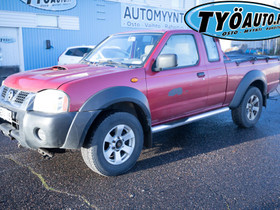 Nissan Pickup, Autot, Lieto, Tori.fi