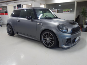 Mini John Cooper Works, Autot, Yljrvi, Tori.fi