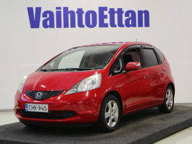 Honda Jazz, Autot, Tuusula, Tori.fi