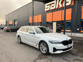 BMW 530, Autot, Hyvink, Tori.fi