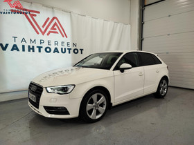 Audi A3, Autot, Valkeakoski, Tori.fi