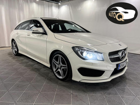 Mercedes-Benz CLA, Autot, Hmeenlinna, Tori.fi